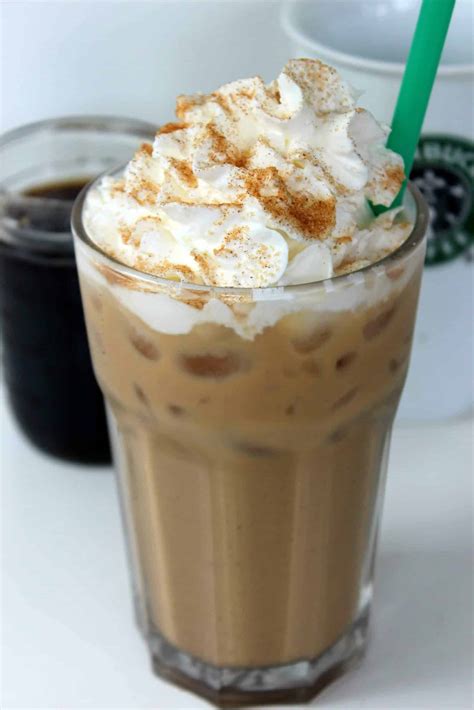 Cinnamon dolce latte. Things To Know About Cinnamon dolce latte. 